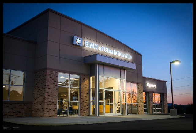 New BMW and Used Car Dealer in Virginia | Serving ...