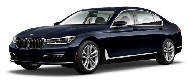 2016 BMW 7 Series in Richmond, VA 2016 BMW 7 Series in Richmond, VA