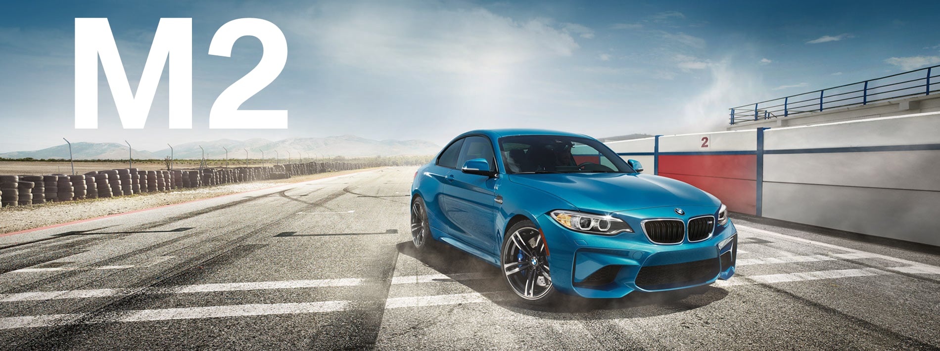 2016 BMW M2 in Richmond, VA