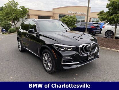 2020 Bmw X5 Xdrive50i For Sale In Greater Richmond Va Vin