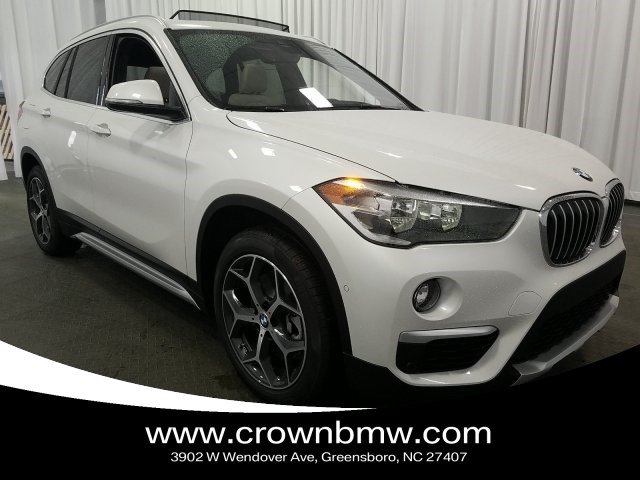 BMW Fayetteville Nc >> New 2019 Bmw X1 For Sale At Crown Ford Fayetteville Vin BMW Fayetteville Nc >> New 2019 Bmw X1 For Sale At Crown Ford Fayetteville Vin