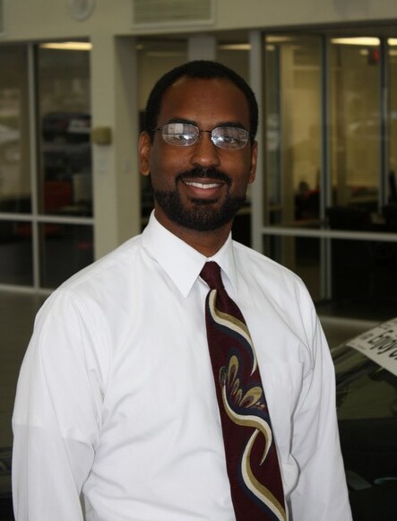 Randall Ross