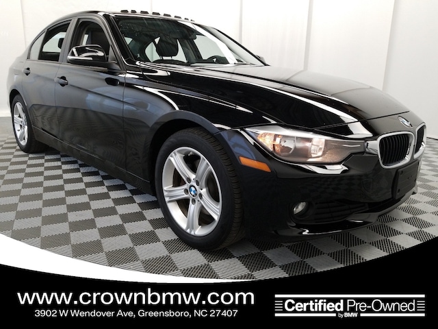Crown Bmw Greensboro Nc - Optimum BMW