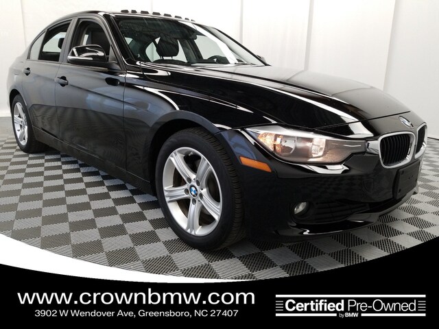 Crown Bmw Greensboro Nc - Optimum BMW