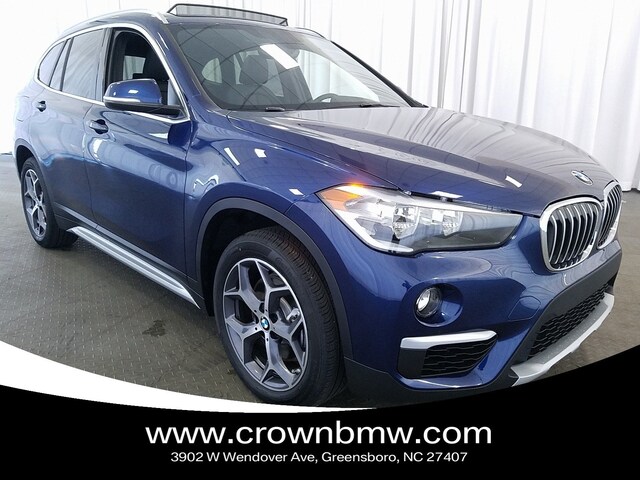 BMW Winston Salem >> Crown Bmw New Inventory Bmw 1 3 5 6 Or 7 Series X3 BMW Winston Salem >> Crown Bmw New Inventory Bmw 1 3 5 6 Or 7 Series X3