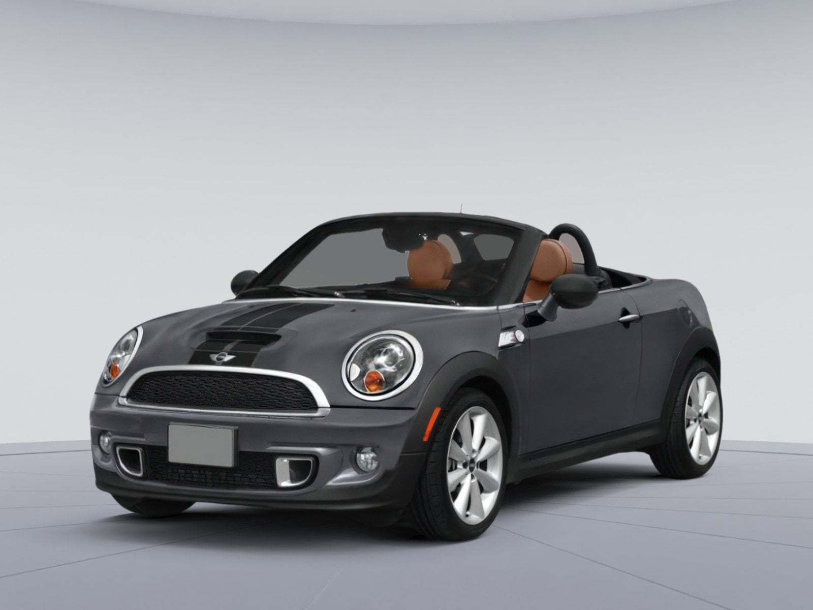 2015 MINI Cooper S Roadster's photo