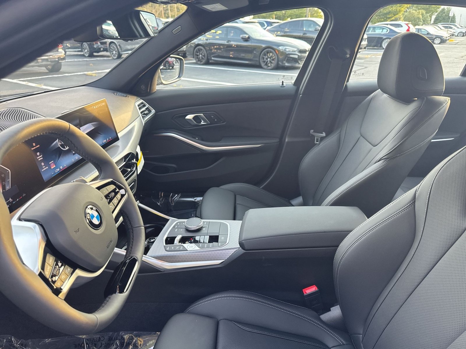 New 2026 BMW 330i xDrive Sedan