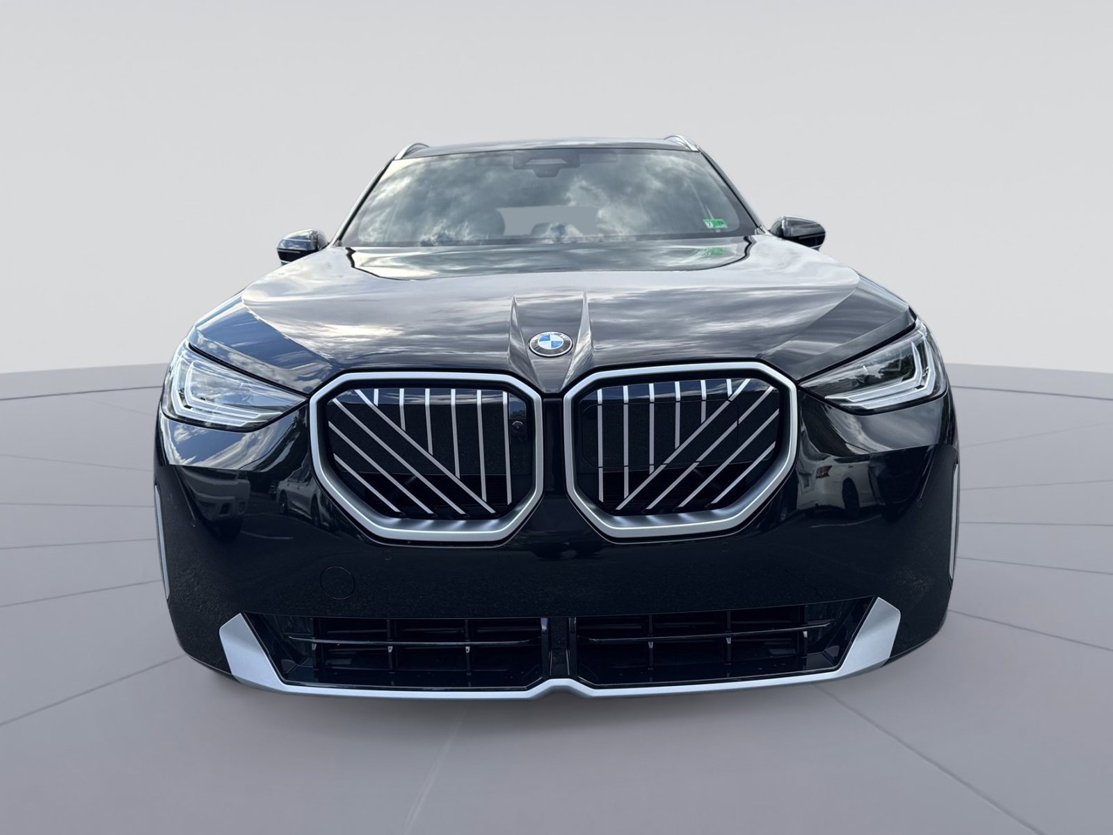 2025 Bmw X3 30x Drive photo 4