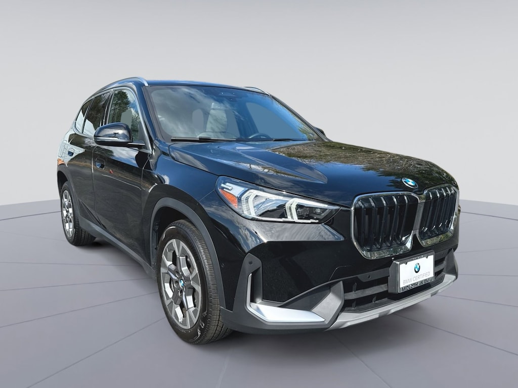 Certified 2023 BMW X1 xDrive28i SUV
