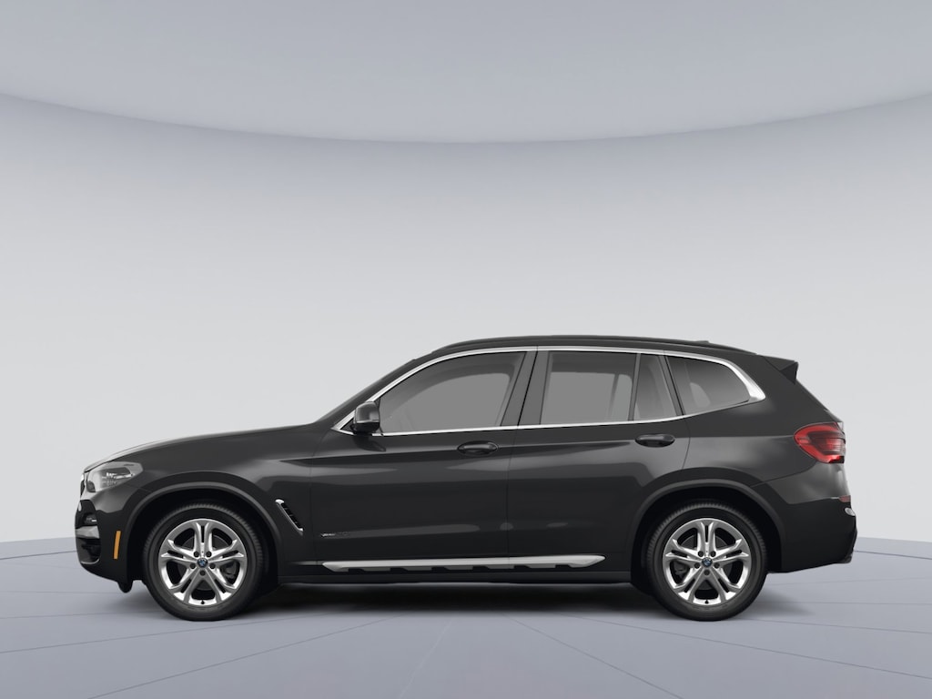 Used 2021 BMW X3 xDrive30i SUV