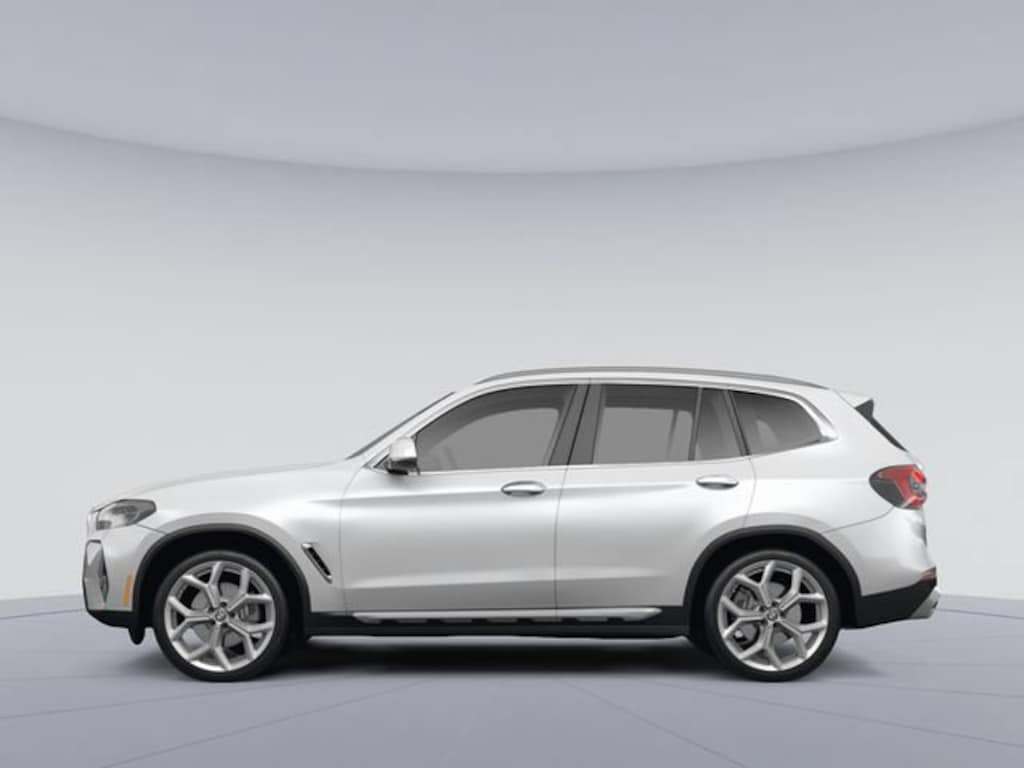 Used 2022 BMW X3 xDrive30i SUV