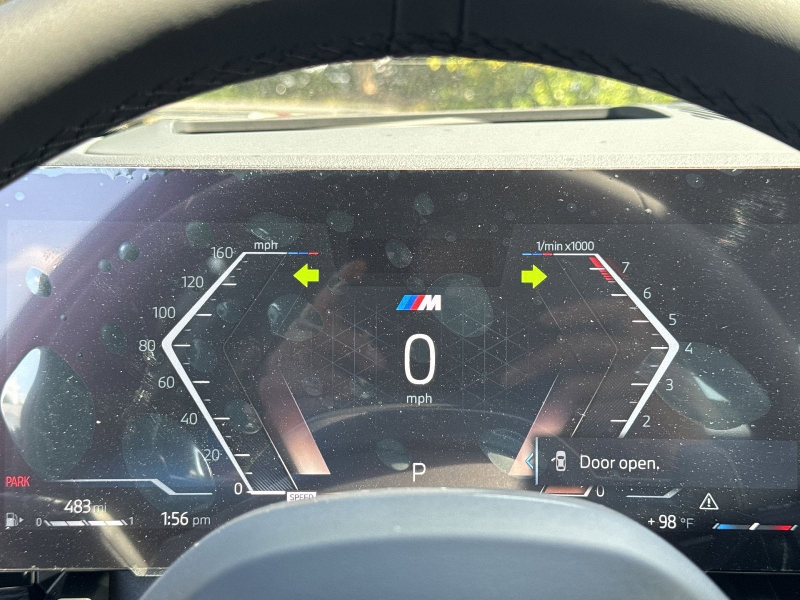 2026 BMW 5 Series 530i - Photo 20