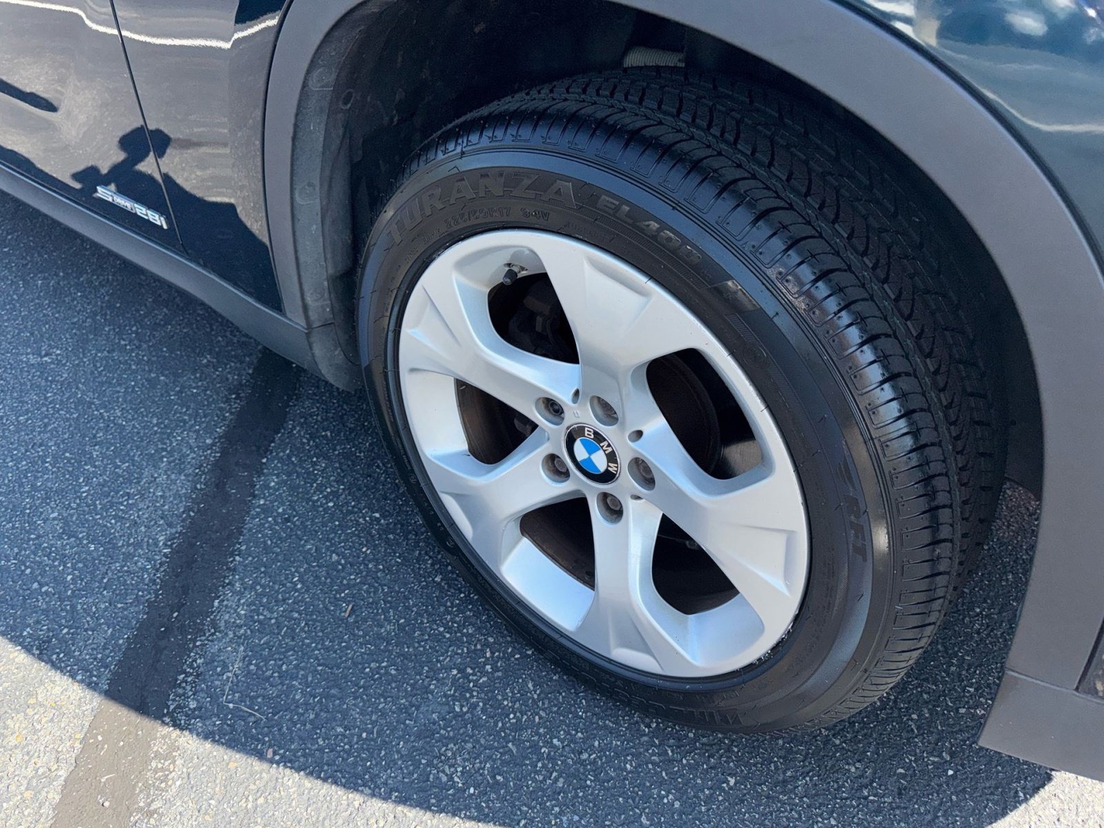 Used 2013 BMW X1 sDrive28i SAV