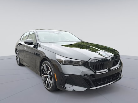 2027 BMW 530i 530i Sedan