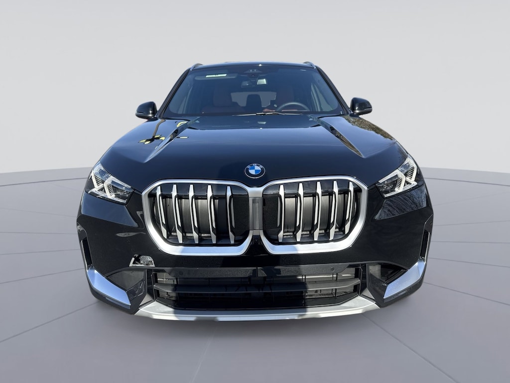 New 2026 BMW X1 xDrive28i SUV