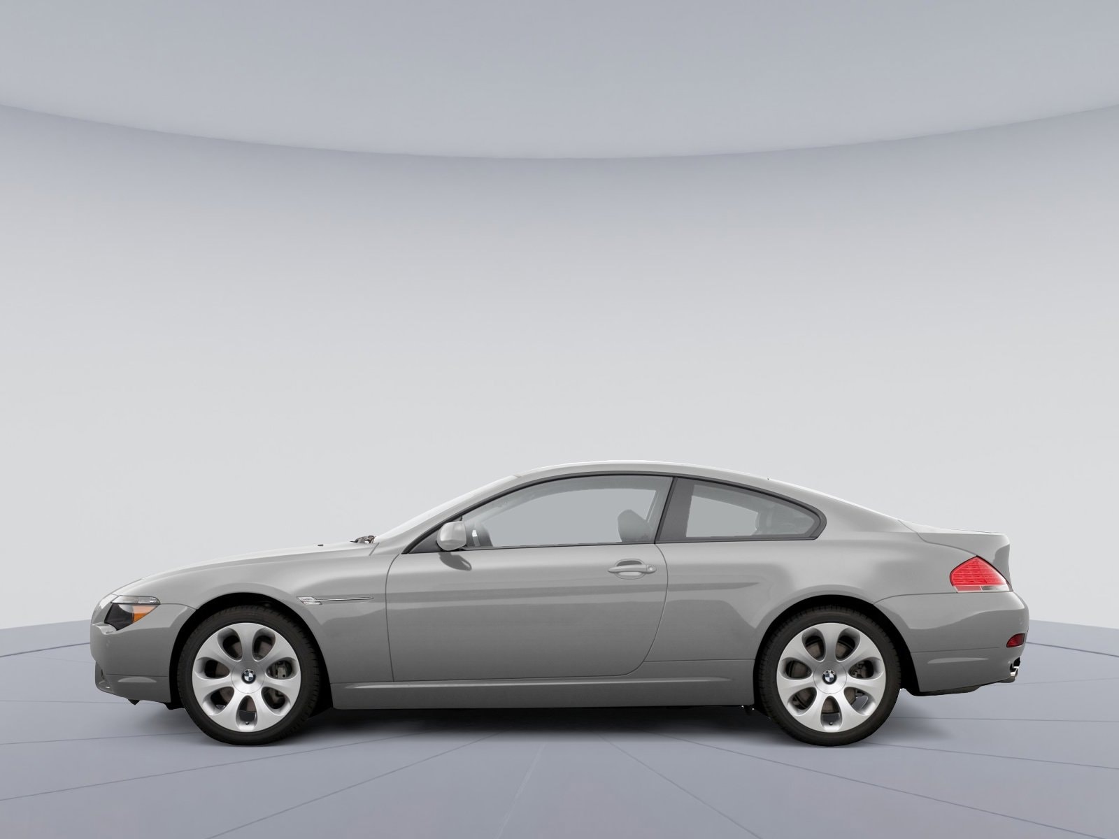 2006 BMW 6 Series M6