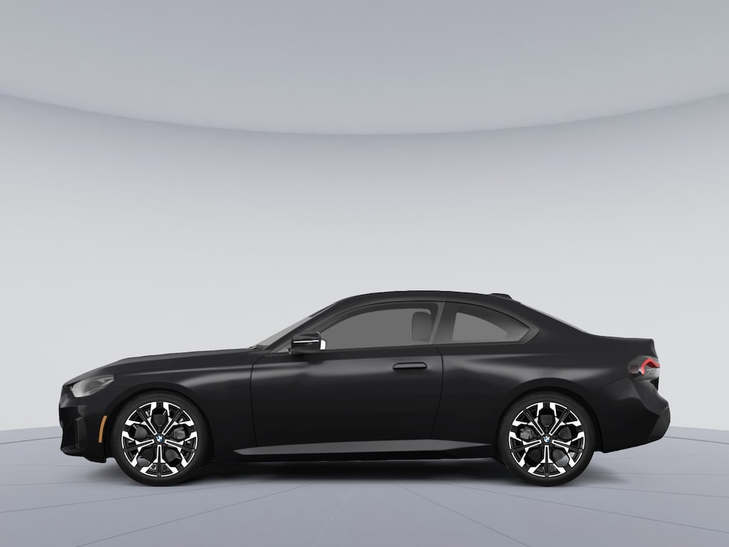 New 2026 BMW 230i xDrive Coupe