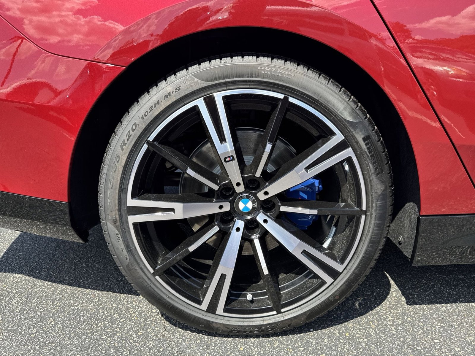 2026 BMW 5 Series 530i - Photo 31