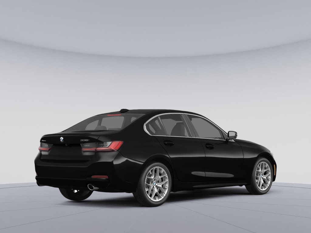 New 2026 BMW M340 i xDrive Sedan