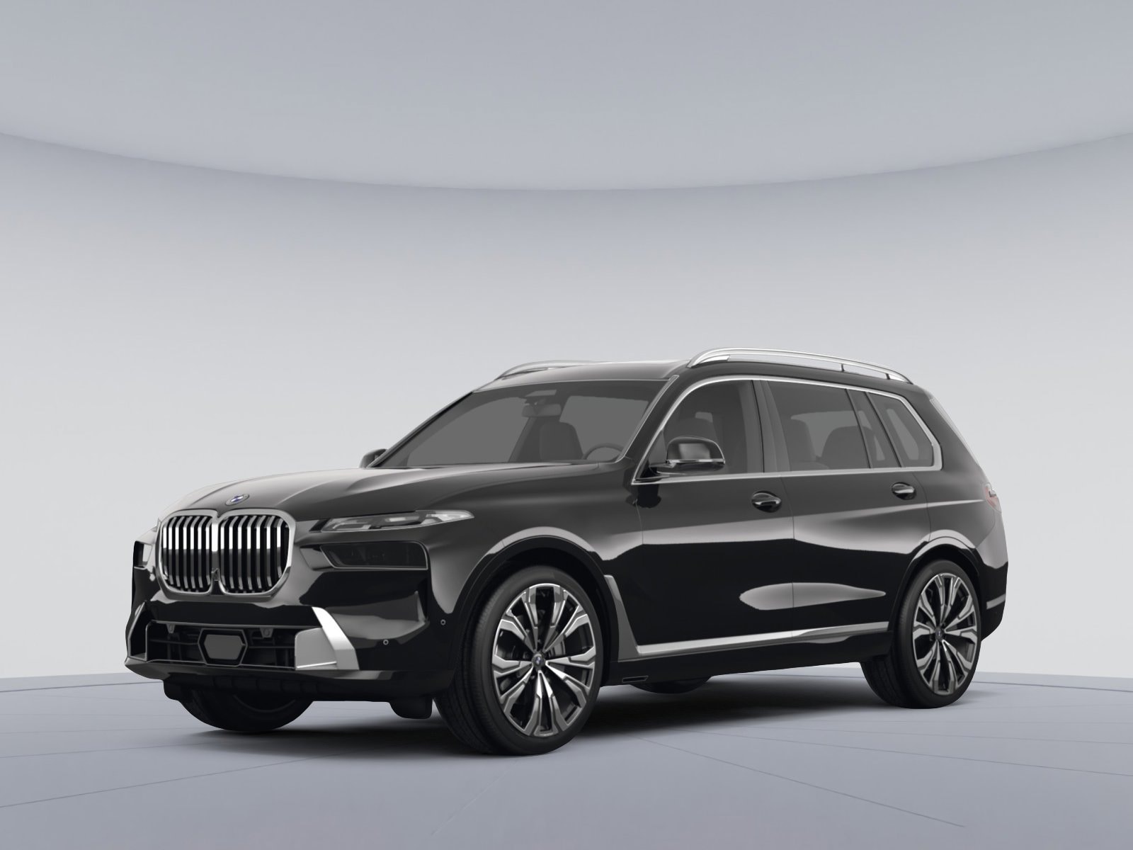 2023 BMW X7 40i's photo