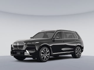 2023 BMW X7 xDrive40i SUV