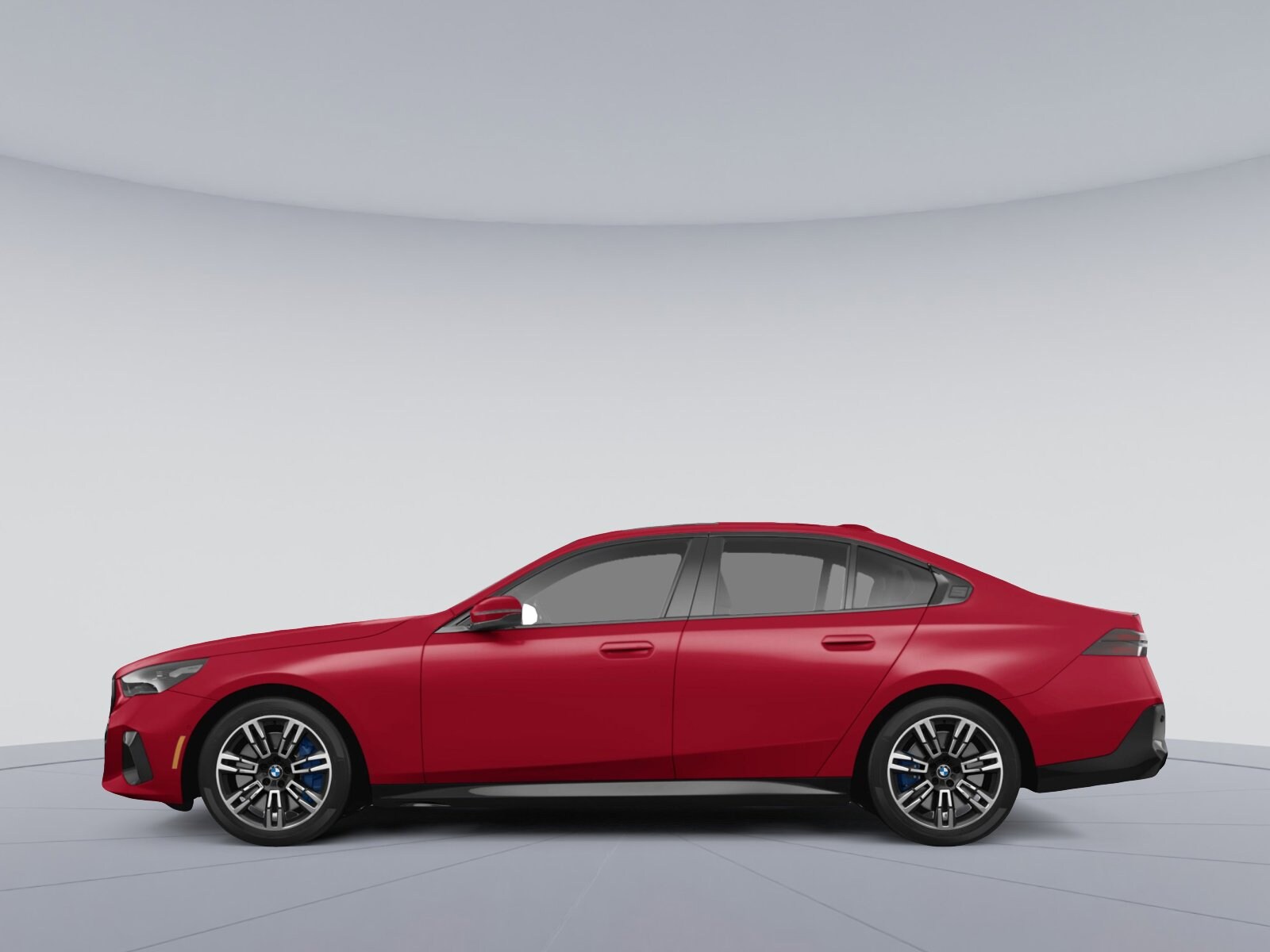 2026 Bmw 530i xDrive photo 2