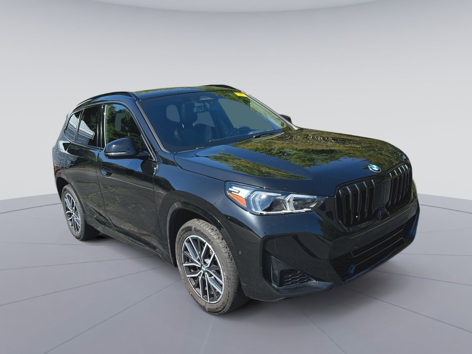2023 BMW X1 xDrive28i's photo