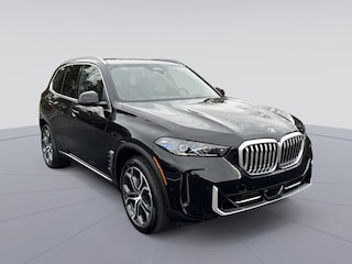 2026 BMW X5 xDrive40i SUV