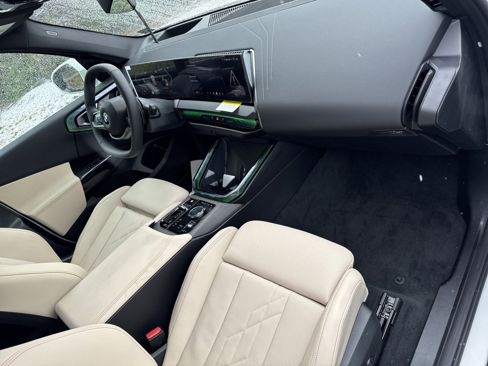 2026 BMW X3 30 - Photo 32