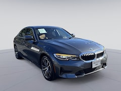 2022 BMW 330i