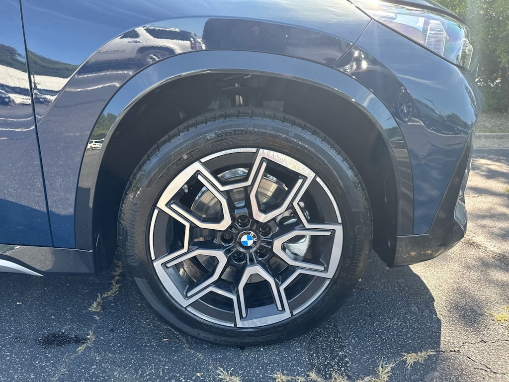 New 2027 BMW X1 xDrive28i xDrive28i SAV