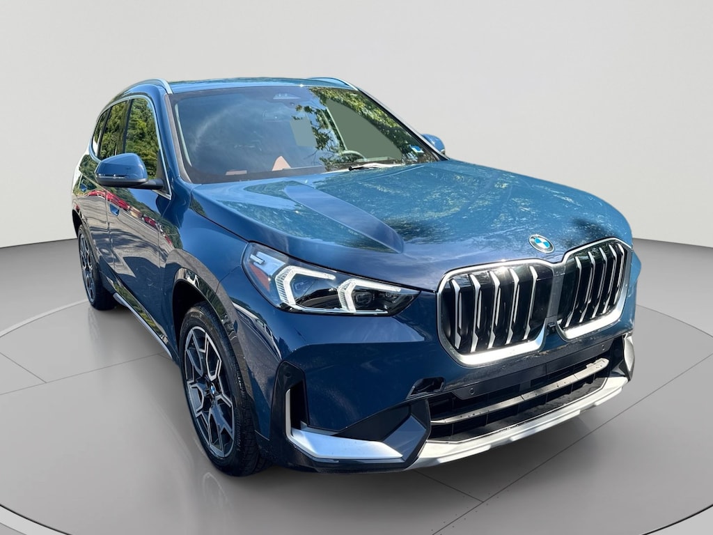 New 2027 BMW X1 xDrive28i xDrive28i SAV