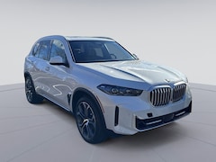 2026 BMW X5 xDrive40i SUV