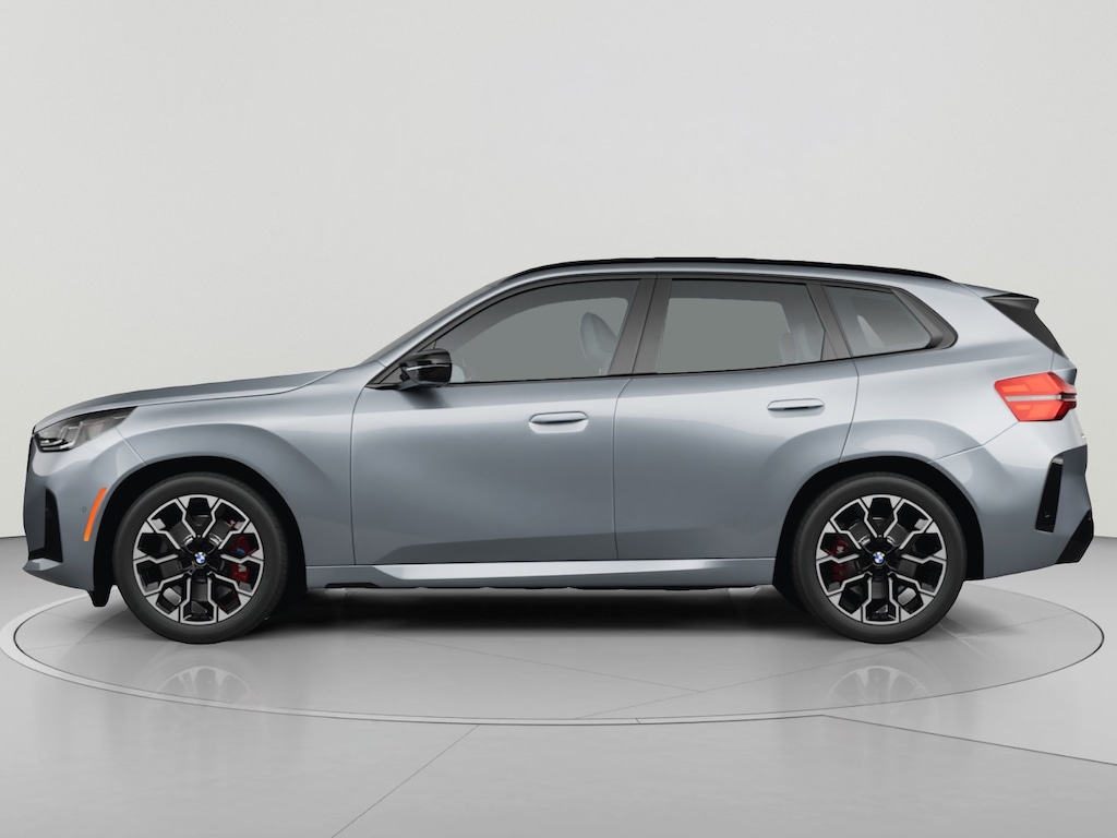 New 2026 BMW X3 M50 xDrive SUV