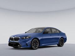 2026 BMW M5 Sedan