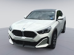 2026 BMW X2 xDrive28i SUV
