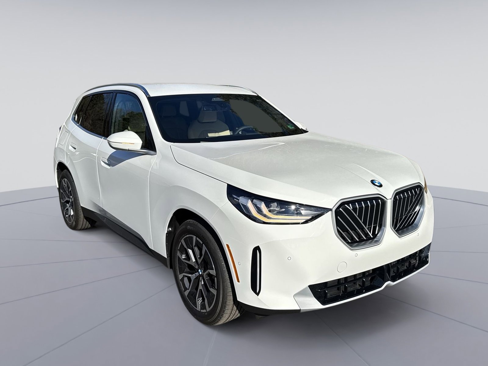 2026 BMW X3 30's photo