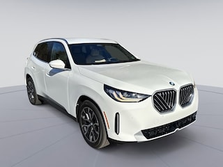2026 BMW X3 30 xDrive SUV