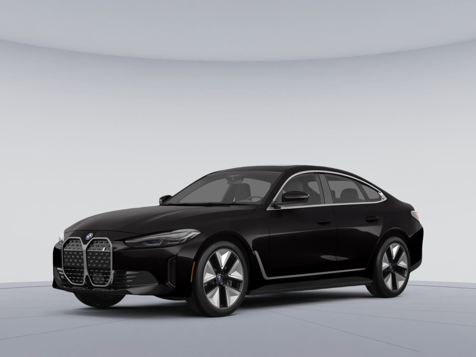 2023 BMW i4 M50's photo