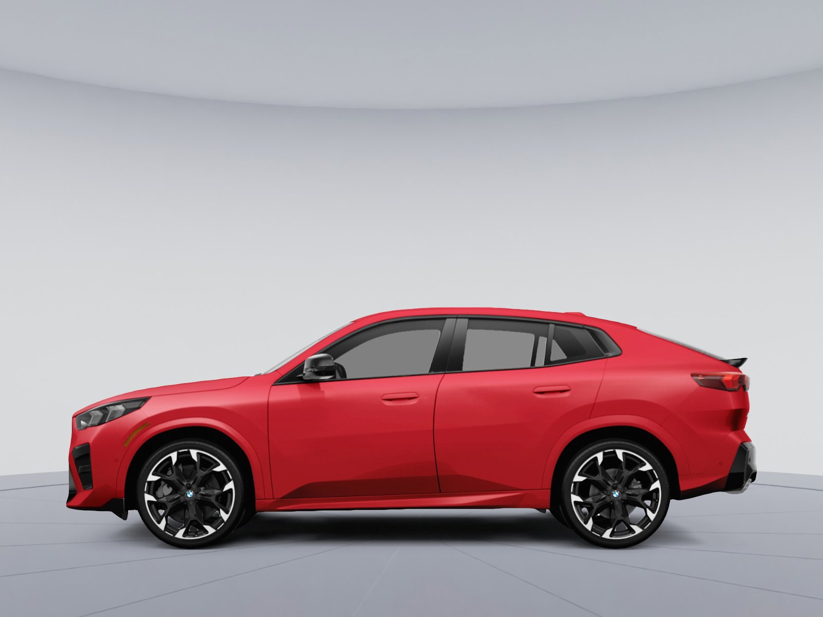 2026 Bmw X2 M35i photo 2