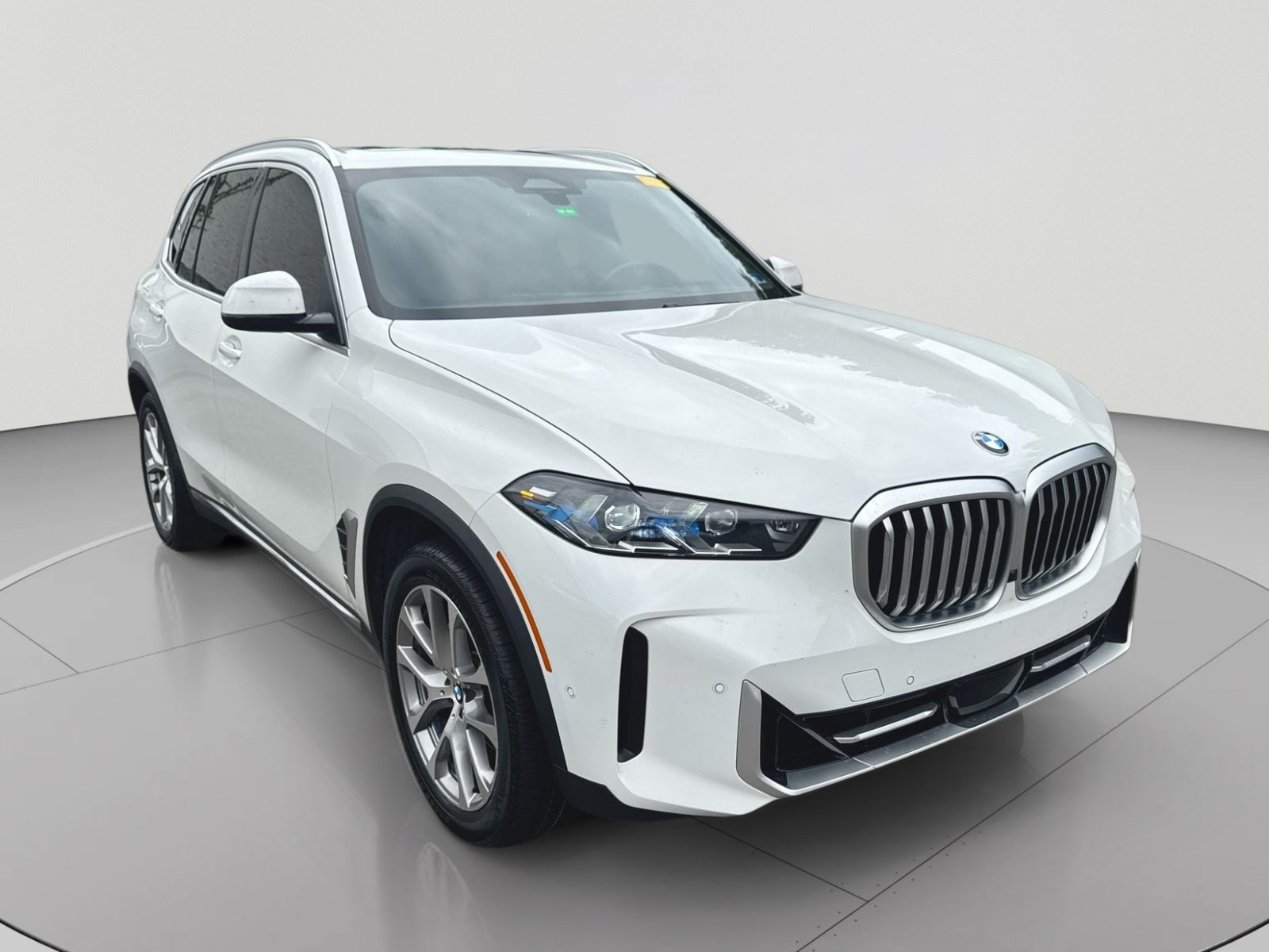 2024 BMW X5 40i