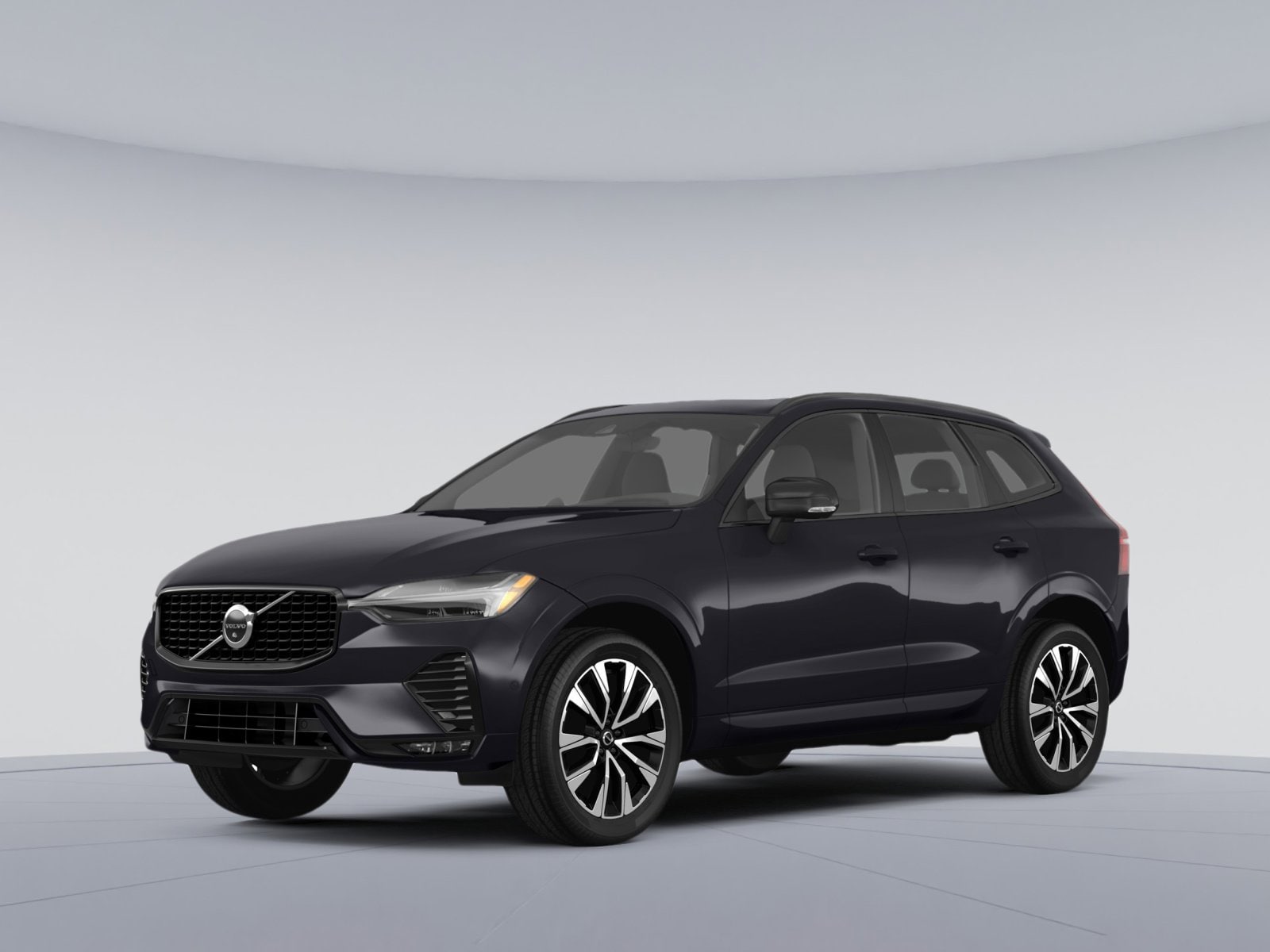 2025 Volvo XC60 Plus's photo