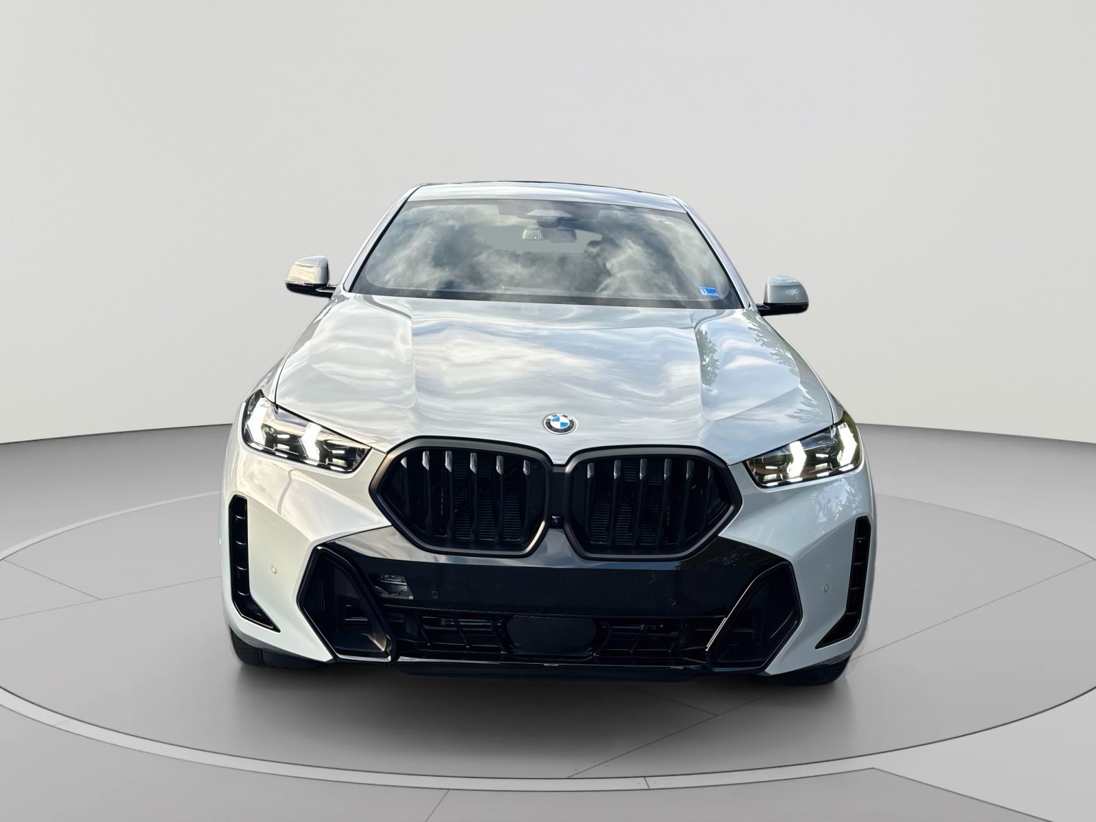 2027 BMW X6