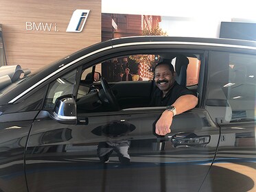 Staff member Kirk Randolph from ID_e2583709fe52