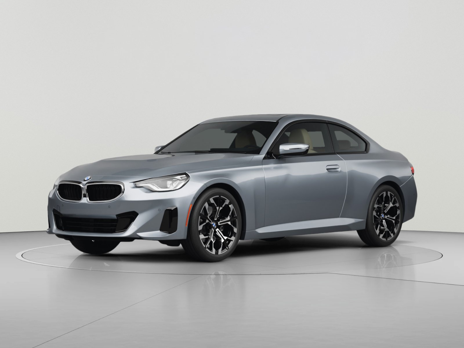 2026 Bmw 230i