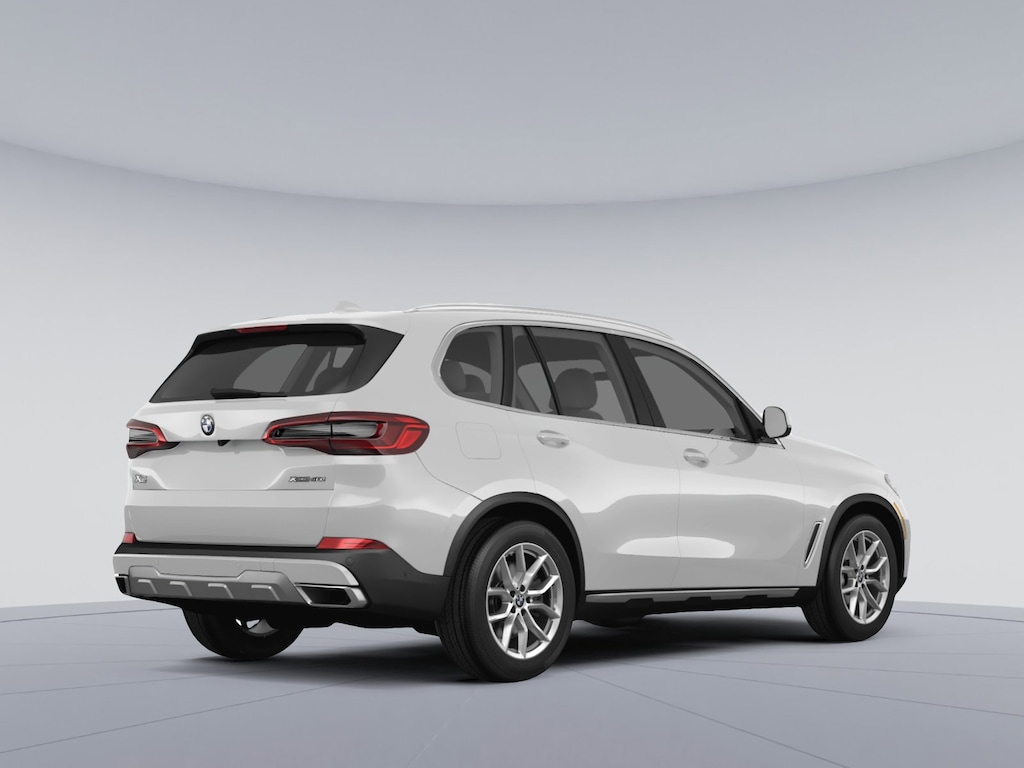 Certified 2023 BMW X5 xDrive40i SUV