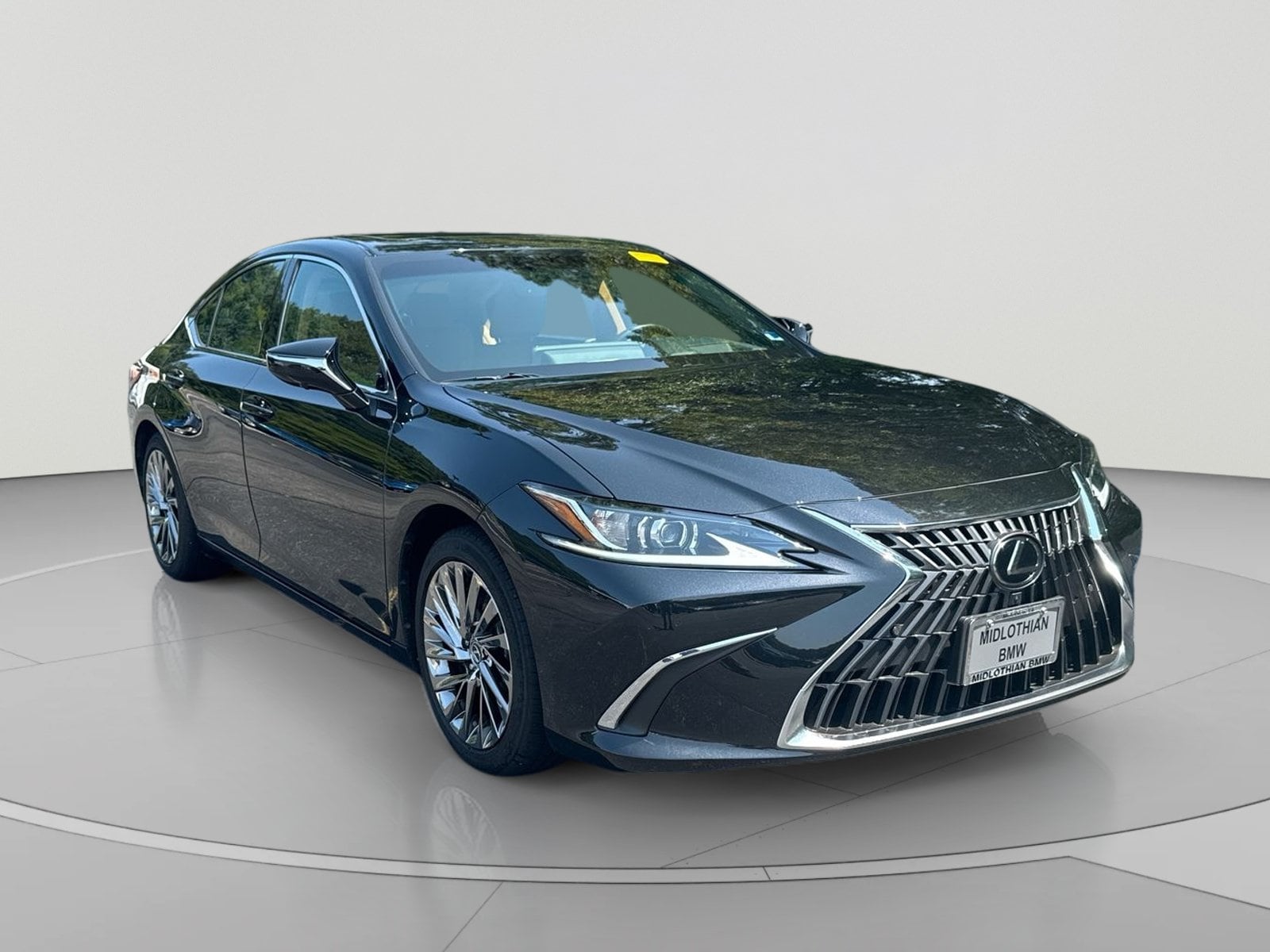 2024 Lexus ES