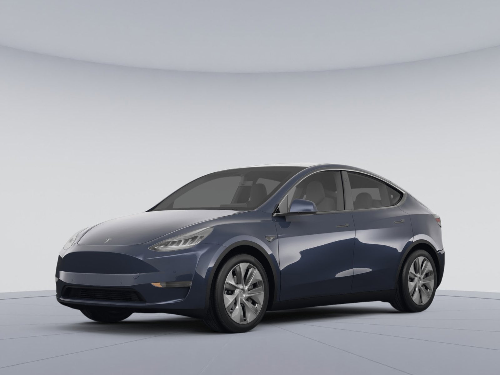 2024 Tesla Model Y Long Range's photo
