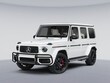 Mercedes-Benz AMG G 63