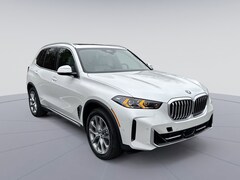 2026 BMW X5 PHEV